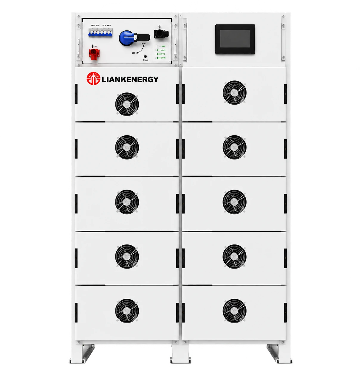 E-WALL 200R