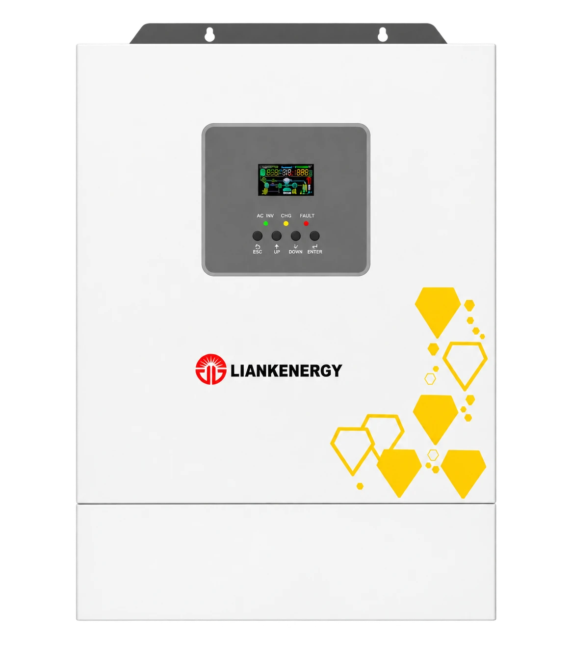 PV INV 11kW