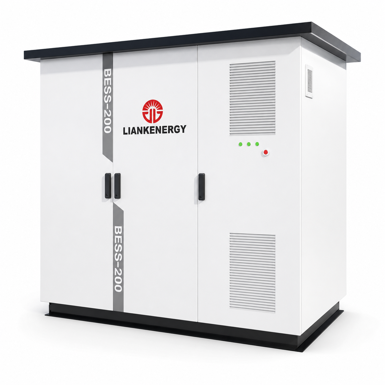 LIANHENERGY BESS-200 commercial energy storage cabinet