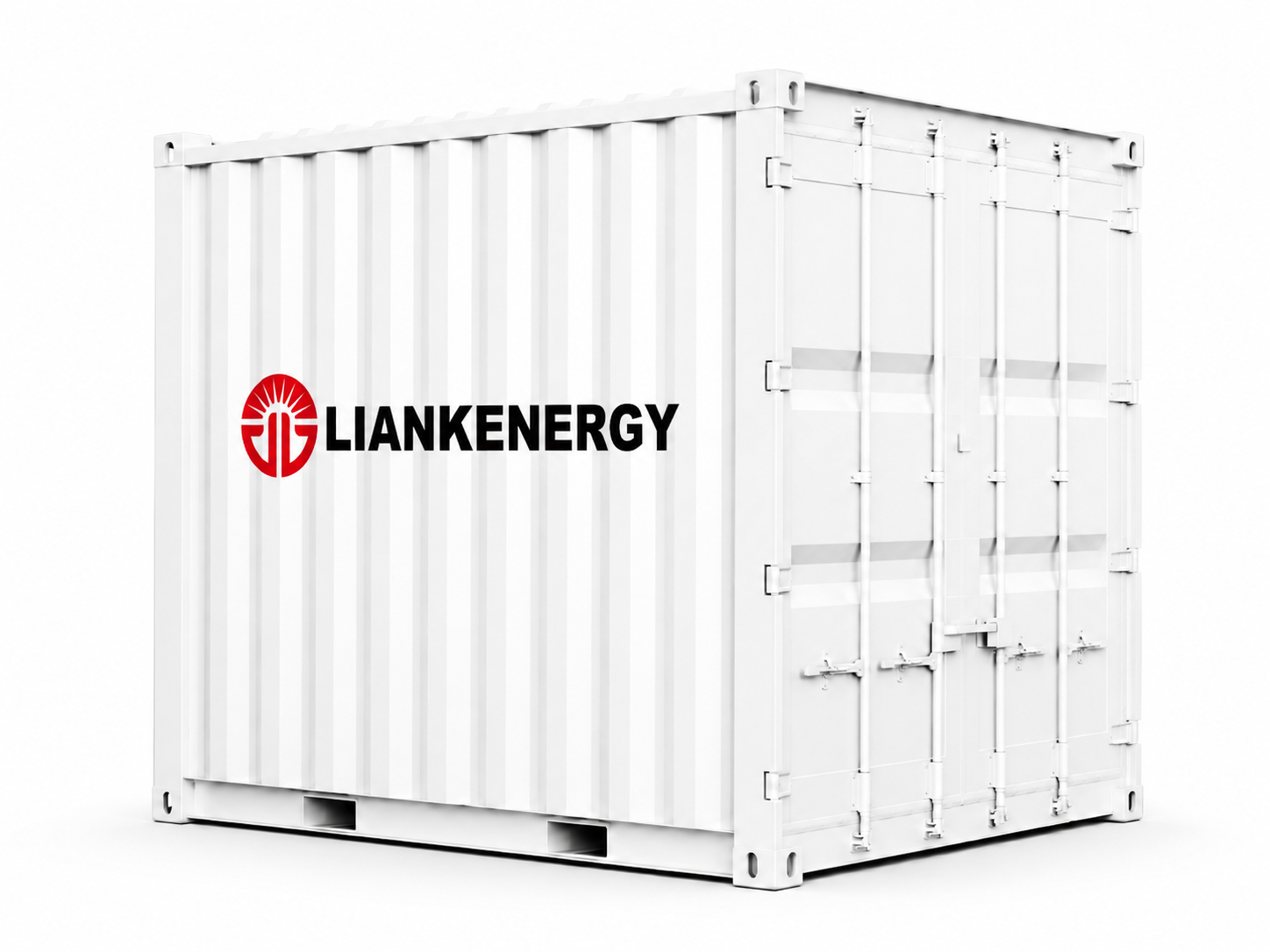 LIANHENERGY containerized battery energy storage system