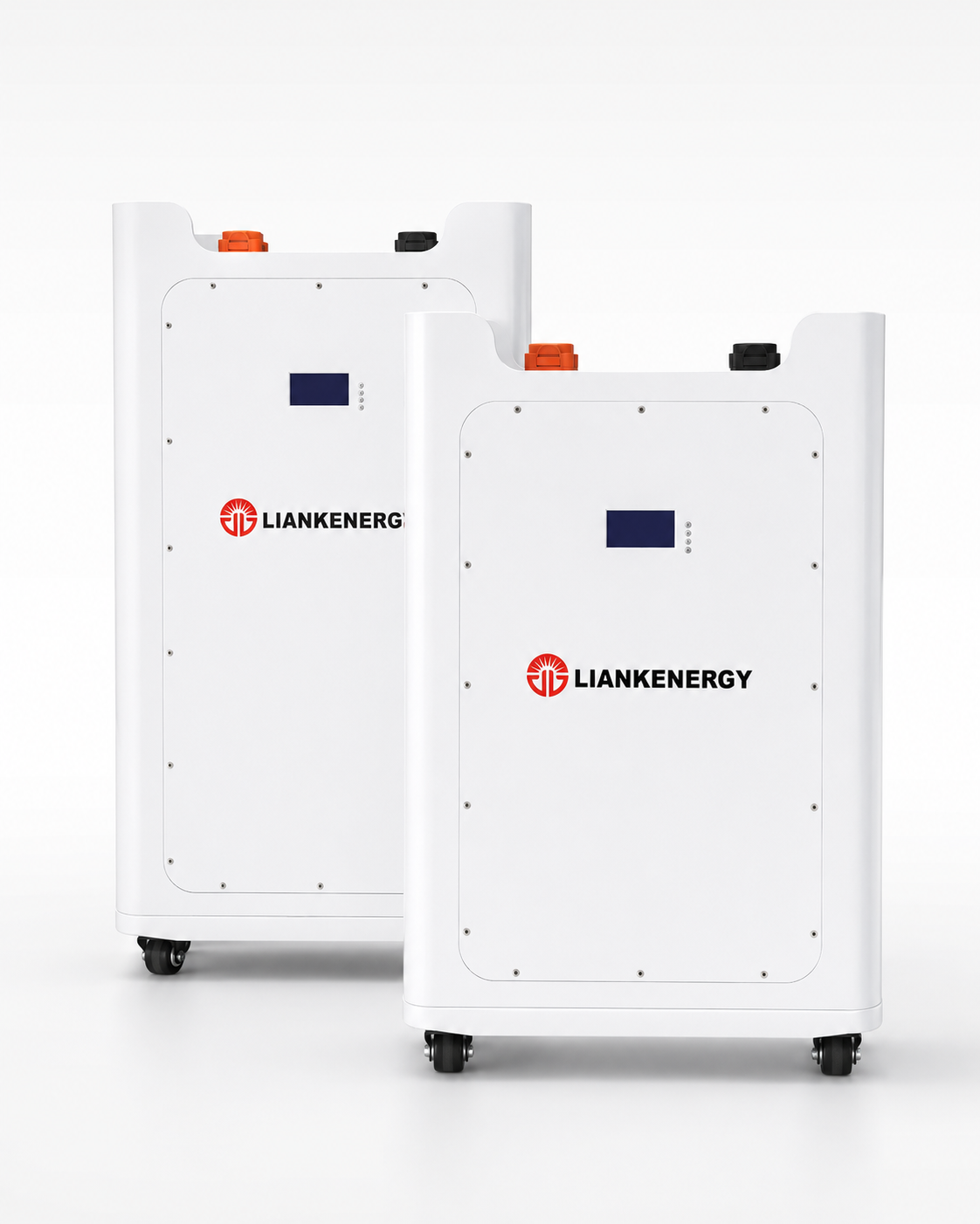 LIANHENERGY E-STONE residential home battery system