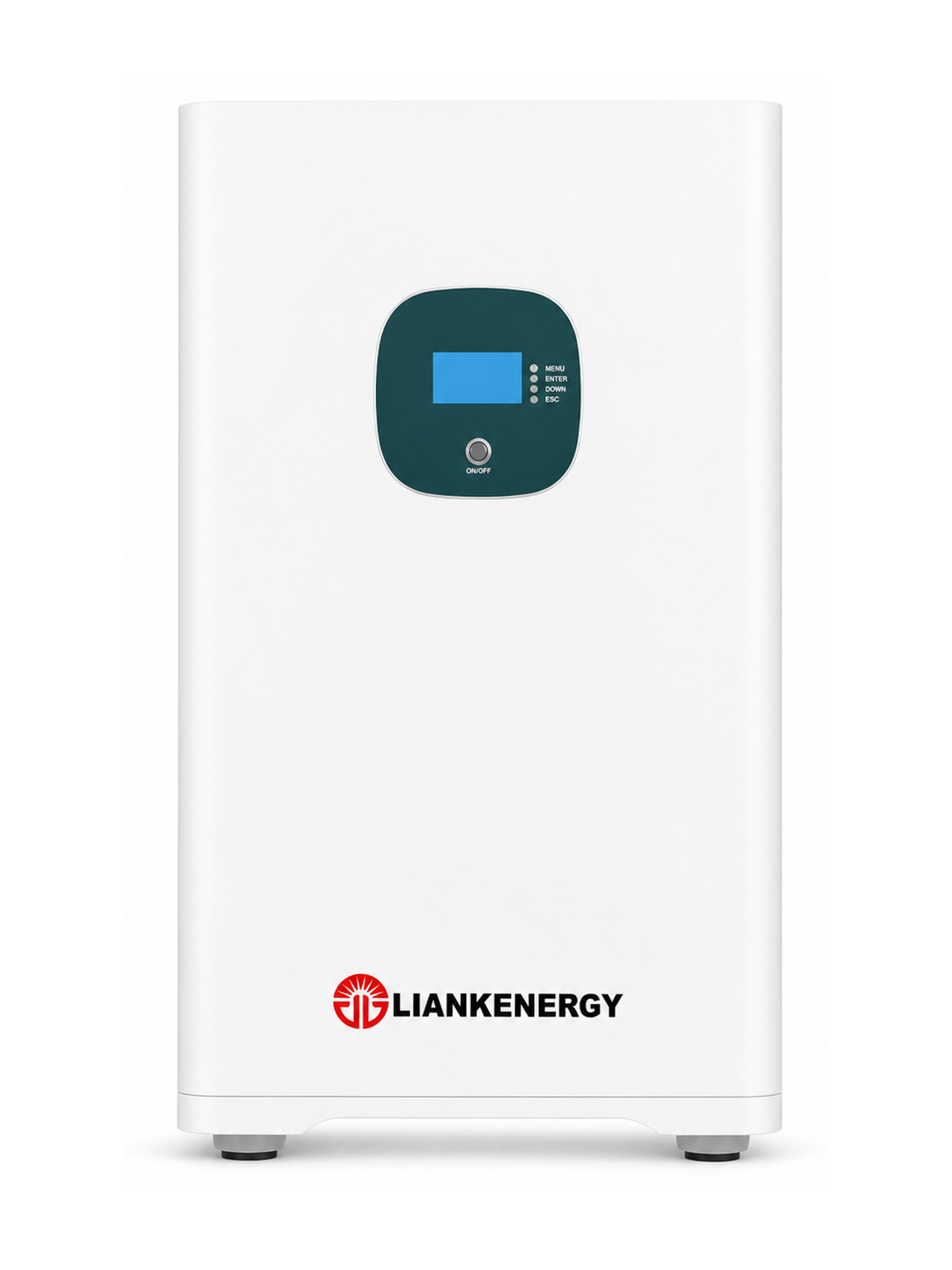 E-STONE 16.0kWh Home Battery