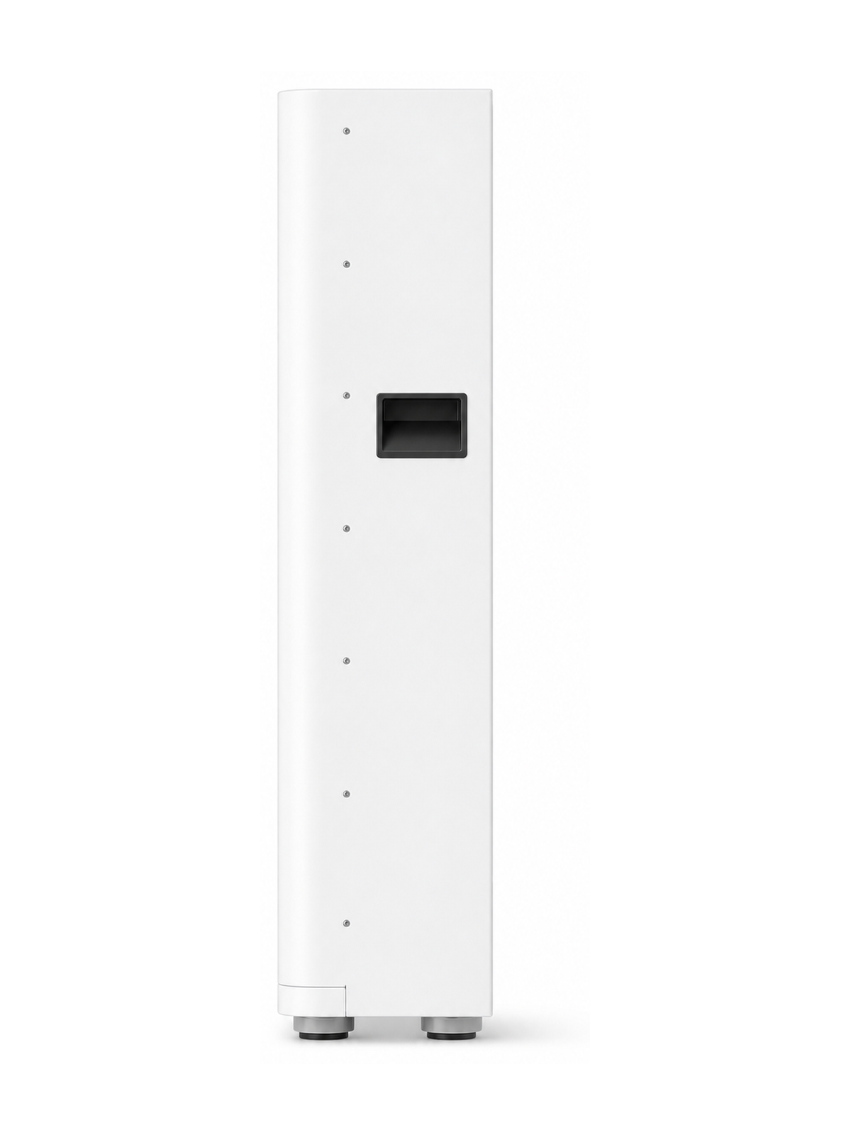 E-STONE 16.0kWh Home Battery - Left side view