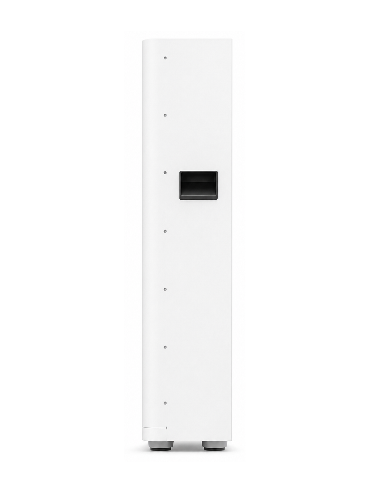 E-STONE 16.0kWh Home Battery - Right side view