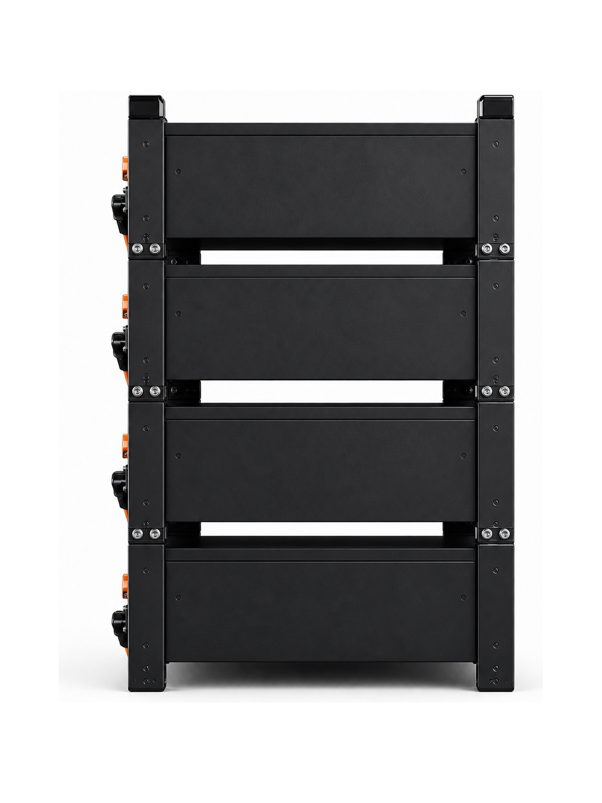 POWER PILE 16.0kWh System - Right side view