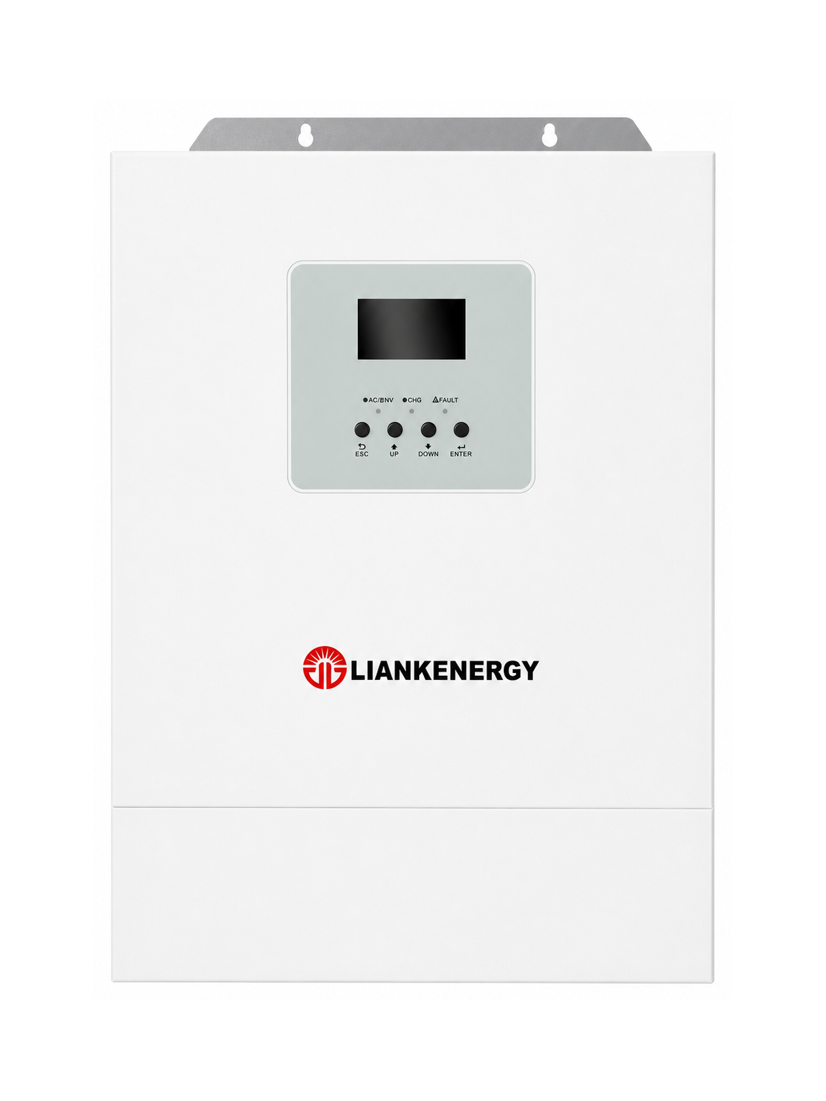 PV-INV 6.2kW Hybrid Solar Inverter product view
