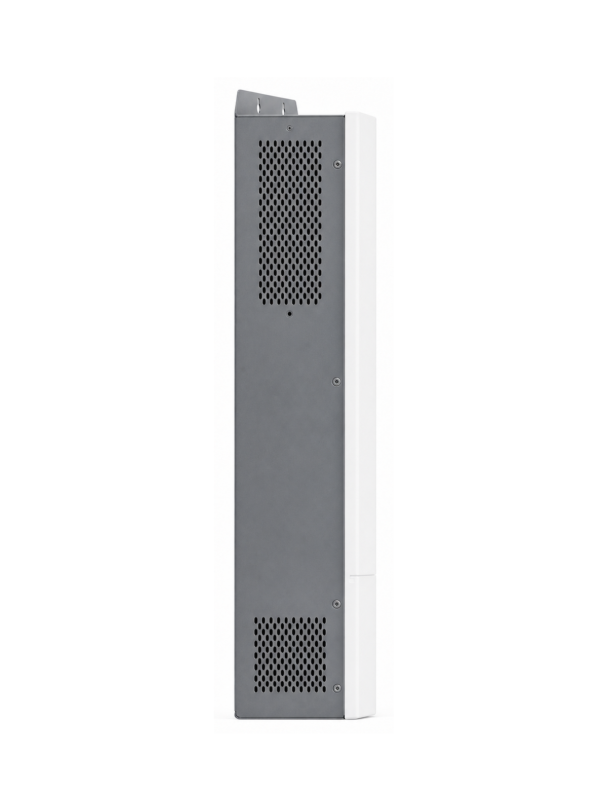 PV-INV 6.2kW Hybrid Solar Inverter - Left side view