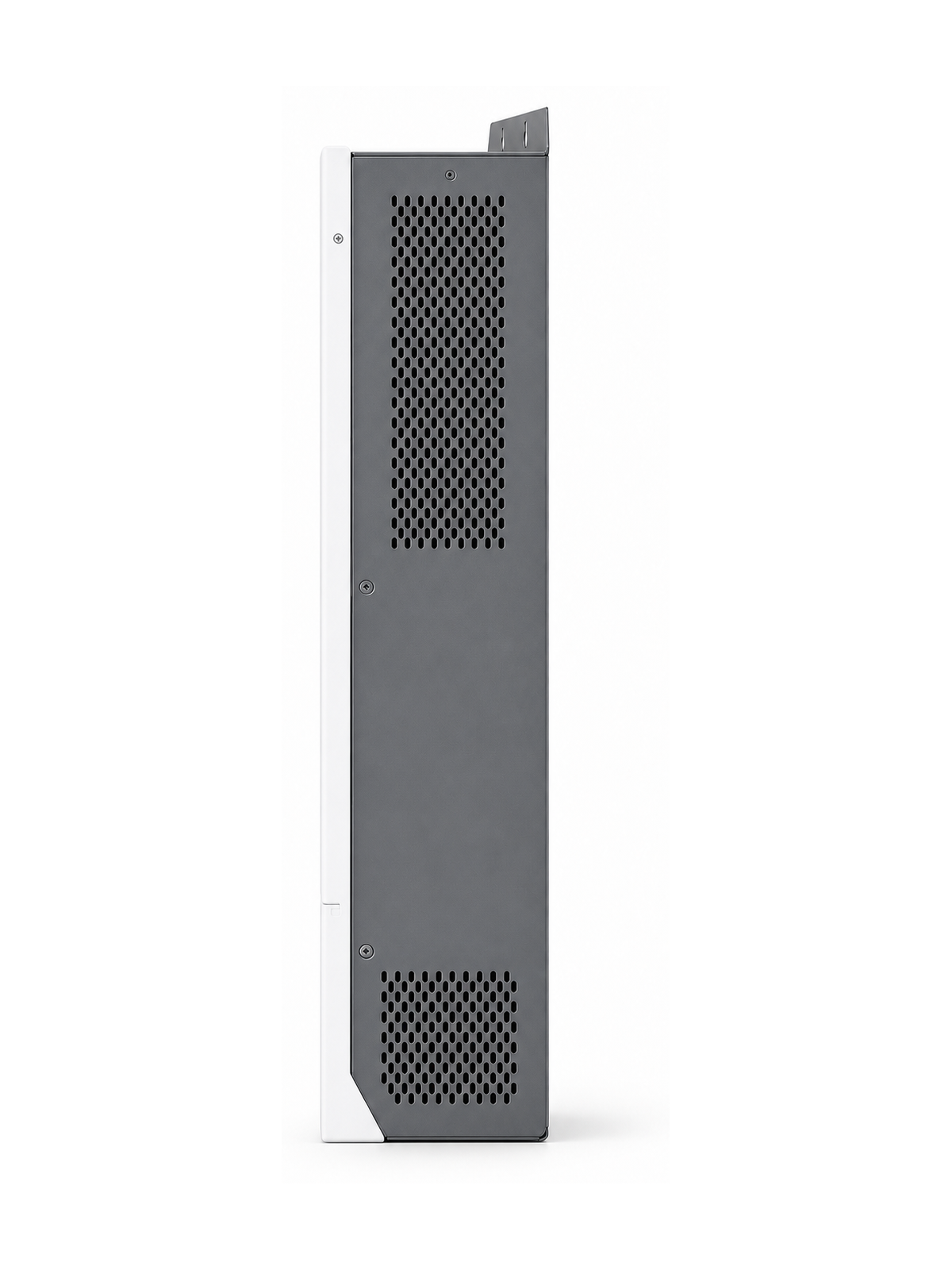 PV-INV 6.2kW Hybrid Solar Inverter - Right side view