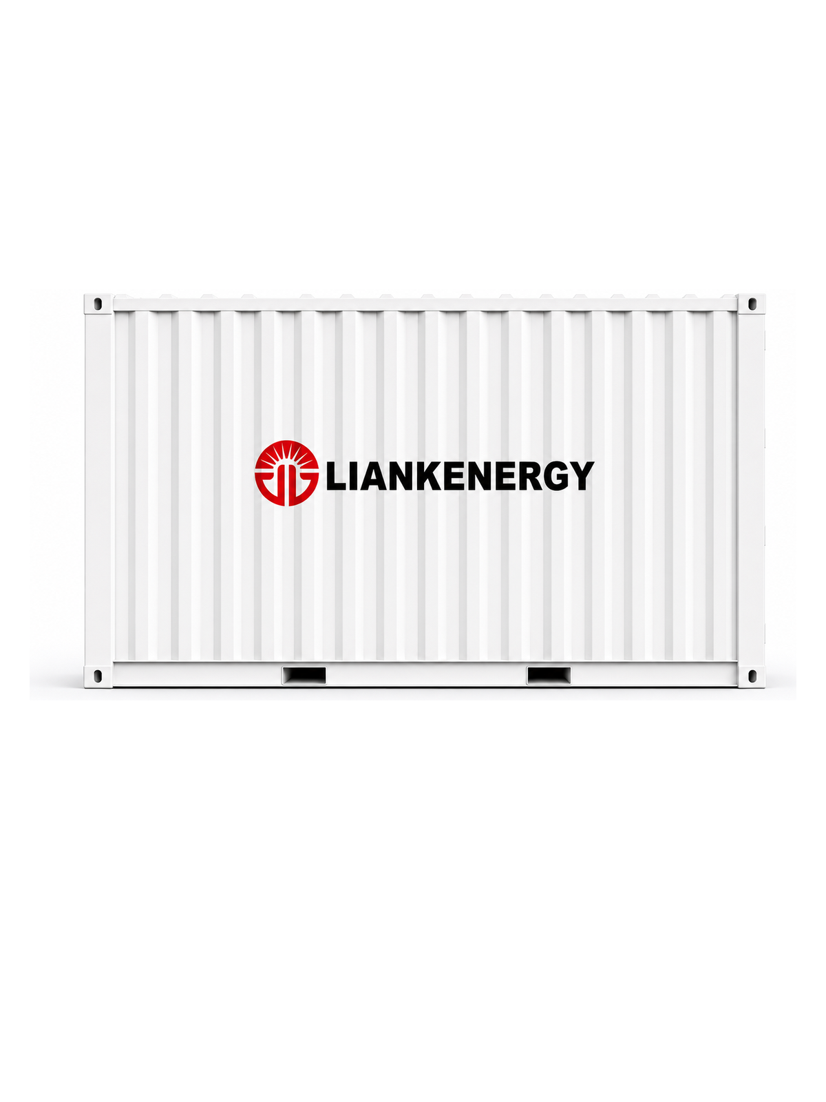 BESS-PLUS 500GP Containerized BESS - Lianh Energy Storage